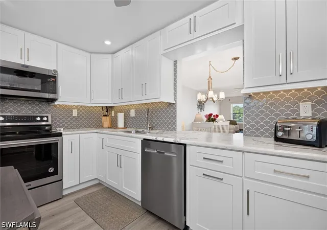 Photo 1 of Sale Pending at 1740 Pine Valley Dr #203, Fort Myers, FL 33907 | MLS# 226024192 | Listing updated on 2026-09-11