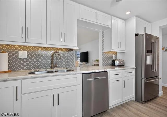 Photo 2 of Sale Pending at 1740 Pine Valley Dr #203, Fort Myers, FL 33907 | MLS# 226024192 | Listing updated on 2026-09-11