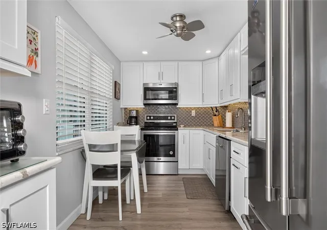 Photo 3 of Sale Pending at 1740 Pine Valley Dr #203, Fort Myers, FL 33907 | MLS# 226024192 | Listing updated on 2026-09-11