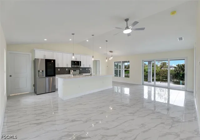 Photo 3 of Single family home for sale at 2622 NE 1st Place, Cape Coral, FL 33909 | MLS# 2026028138 | Listing updated on 2026-09-11