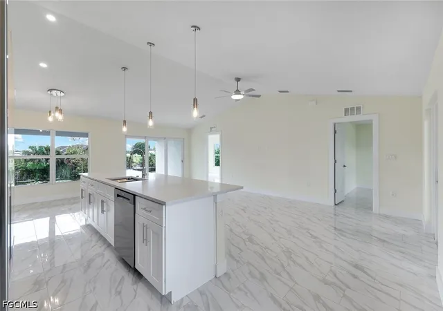 Photo 4 of Single family home for sale at 2622 NE 1st Place, Cape Coral, FL 33909 | MLS# 2026028138 | Listing updated on 2026-09-11