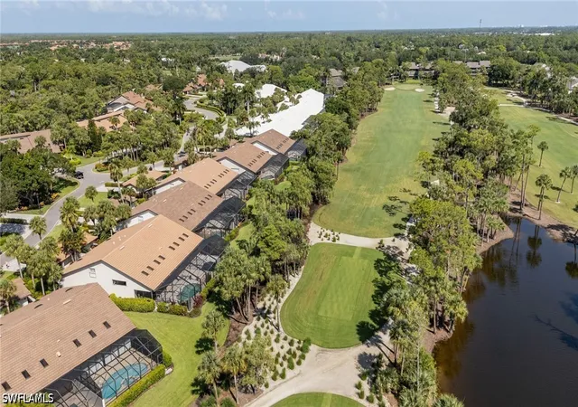 Photo 1 of Townhouse for sale at 158 Cypress View Dr #158, Naples, FL 34113 | MLS# 226007131 | Listing updated on 2026-09-14