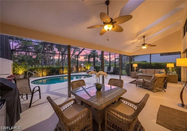 Photo 3 of Townhouse for sale at 158 Cypress View Dr #158, Naples, FL 34113 | MLS# 226007131 | Listing updated on 2026-09-14