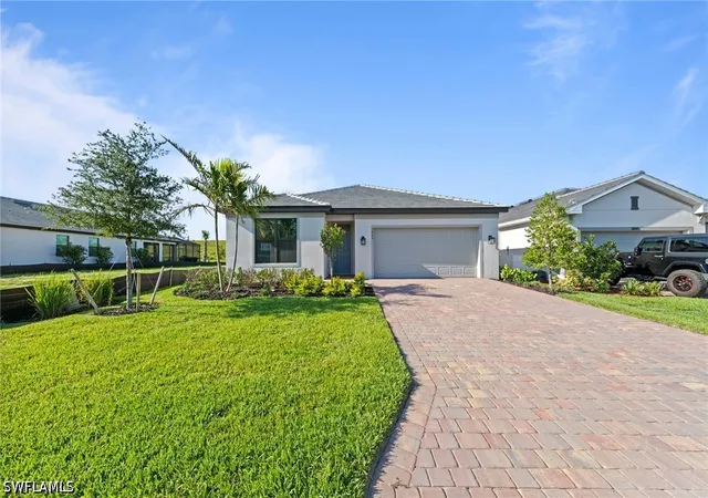 Single family home for sale at 3849 Passion Vine Dr, Alva, FL 33920 | MLS# 226024498