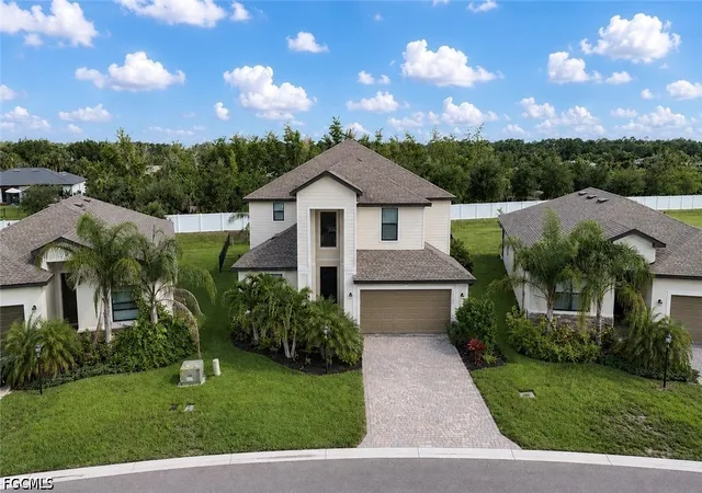 Photo 1 of Single family home for sale at 14534 Cantabria Dr, Fort Myers, FL 33905 | MLS# 2026028152 | Listing updated on 2026-09-03