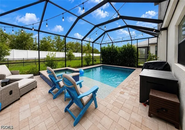 Photo 2 of Single family home for sale at 14534 Cantabria Dr, Fort Myers, FL 33905 | MLS# 2026028152 | Listing updated on 2026-09-03