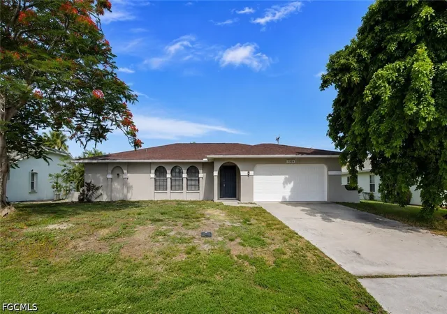 Photo 1 of Single family home for sale at 3414 Sw 6th Avenue, Cape Coral, FL 33914 | MLS# 2026028157 | Listing updated on 2026-09-16