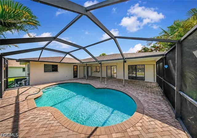 Photo 2 of Single family home for sale at 3414 Sw 6th Avenue, Cape Coral, FL 33914 | MLS# 2026028157 | Listing updated on 2026-09-16