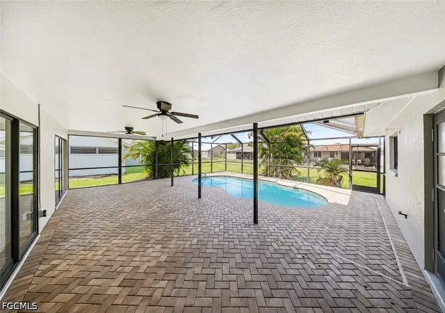 Photo 3 of Single family home for sale at 3414 Sw 6th Avenue, Cape Coral, FL 33914 | MLS# 2026028157 | Listing updated on 2026-09-16