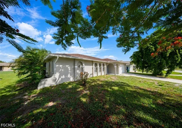 Photo 3 of Single family home for sale at 3414 SW 6th Avenue, Cape Coral, FL 33914 | MLS# 2026028157 | Listing updated on 2026-09-16