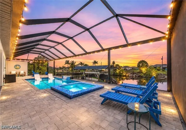 Photo 1 of Single family home for sale at 1212 Nw 32nd Place, Cape Coral, FL 33993 | MLS# 226022857 | Listing updated on 2026-09-15