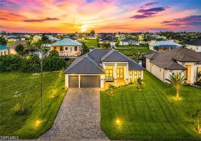 Photo 2 of Single family home for sale at 1212 Nw 32nd Place, Cape Coral, FL 33993 | MLS# 226022857 | Listing updated on 2026-09-15