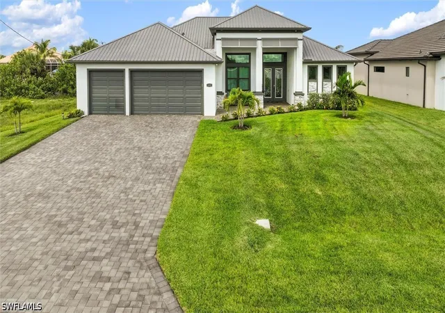 Photo 3 of Single family home for sale at 1212 Nw 32nd Place, Cape Coral, FL 33993 | MLS# 226022857 | Listing updated on 2026-09-15