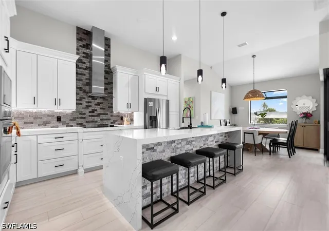 Photo 4 of Single family home for sale at 1212 NW 32nd Place, Cape Coral, FL 33993 | MLS# 226022857 | Listing updated on 2026-09-15