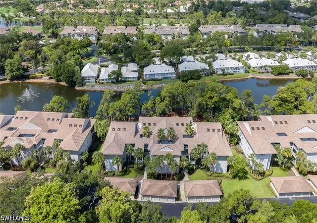 Photo 1 of Condo for sale at 770 Waterford Dr #302, Naples, FL 34113 | MLS# 226014413 | Listing updated on 2026-09-14