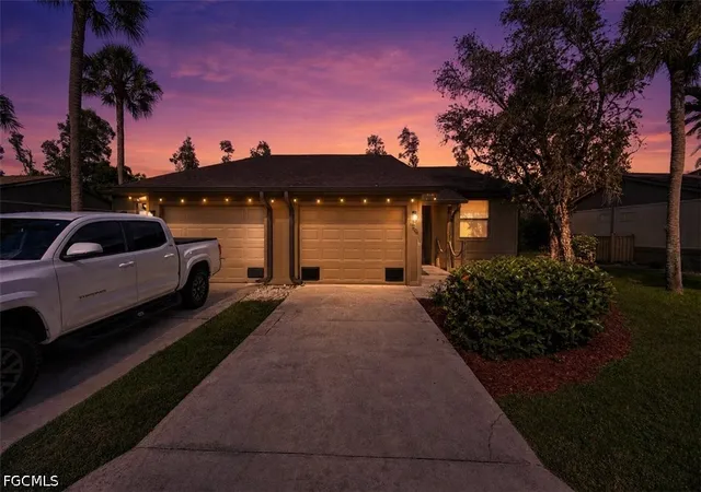 Townhouse for sale at 17626 Osprey Inlet Ct, Fort Myers, FL 33908 | MLS# 2026028187