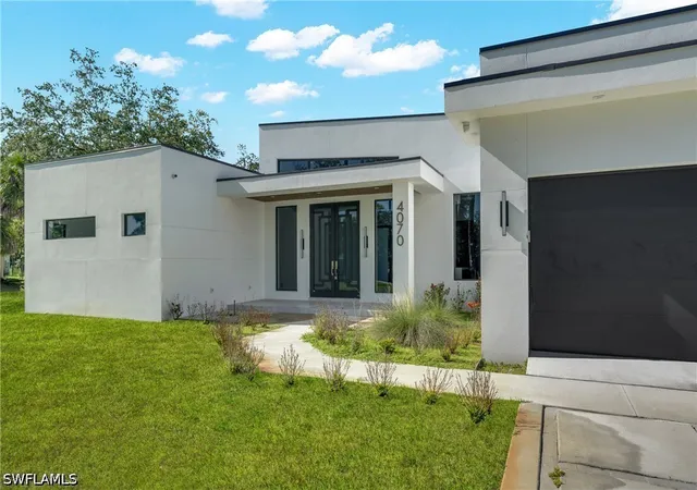 Single family home for sale at 4070 24th Avenue SE, Naples, FL 34117 | MLS# 226023968 | Listing updated on 2026-09-14