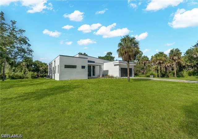 Photo 1 of Single family home for sale at 4070 24th Avenue SE, Naples, FL 34117 | MLS# 226023968 | Listing updated on 2026-09-14