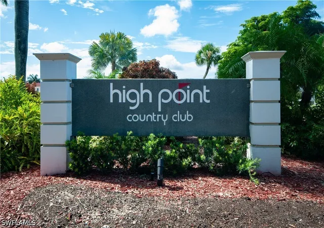 Photo 3 of Condo for sale at 13 High Point Cir N #209, Naples, FL 34103 | MLS# 226023471 | Listing updated on 2026-09-13