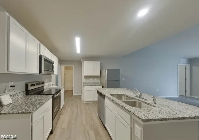 Photo 3 of Townhouse for sale at 9135 Aegean Cir, Lehigh Acres, FL 33936 | MLS# 2026028257 | Listing updated on 2026-09-12