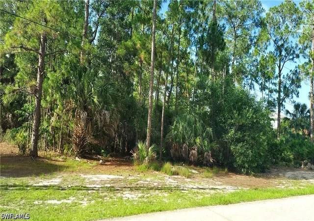Photo 1 of Sale Pending at 3281 15th Avenue Sw, Naples, FL 34117 | MLS# 226024451 | Listing updated on 2026-09-07