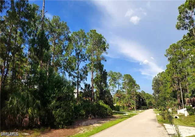 Photo 3 of Sale Pending at 3281 15th Avenue Sw, Naples, FL 34117 | MLS# 226024451 | Listing updated on 2026-09-07