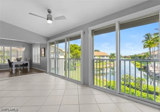 Photo 1 of Condo for sale at 5656 Whisperwood Blvd #2303, Naples, FL 34110 | MLS# 226024134 | Listing updated on 2026-09-06