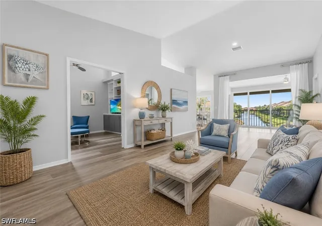 Photo 2 of Condo for sale at 5656 Whisperwood Blvd #2303, Naples, FL 34110 | MLS# 226024134 | Listing updated on 2026-09-06