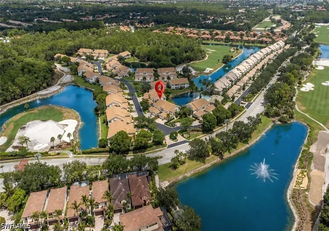 Photo 3 of Condo for sale at 5656 Whisperwood Blvd #2303, Naples, FL 34110 | MLS# 226024134 | Listing updated on 2026-09-06