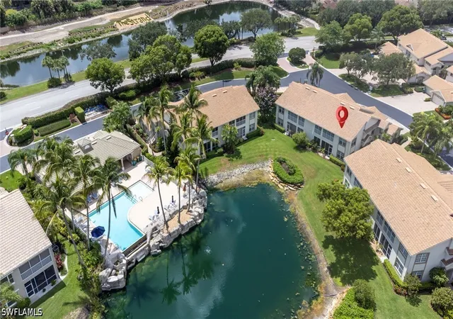 Photo 3 of Condo for sale at 5656 Whisperwood Blvd #2303, Naples, FL 34110 | MLS# 226024134 | Listing updated on 2026-09-06