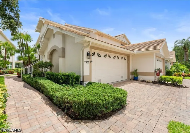 Photo 4 of Condo for sale at 5656 Whisperwood Blvd #2303, Naples, FL 34110 | MLS# 226024134 | Listing updated on 2026-09-06