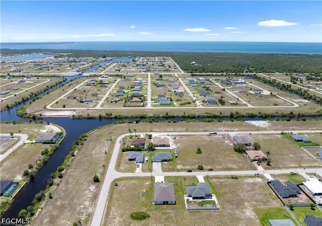 Photo 2 of Single family home for sale at 4012 Nw 36th Place, Cape Coral, FL 33993 | MLS# 2026028286 | Listing updated on 2026-09-19