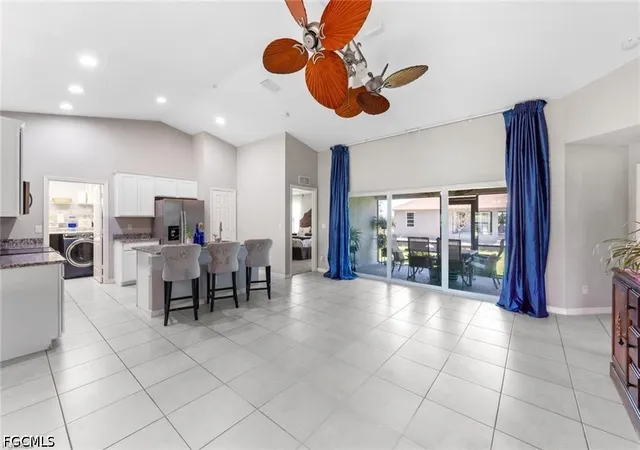 Photo 3 of Single family home for sale at 4012 Nw 36th Place, Cape Coral, FL 33993 | MLS# 2026028286 | Listing updated on 2026-09-19