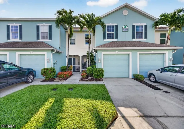 Photo 1 of Sale Pending at 3009 Palmetto Oak Dr #103, Fort Myers, FL 33916 | MLS# 2026028288 | Listing updated on 2026-09-20