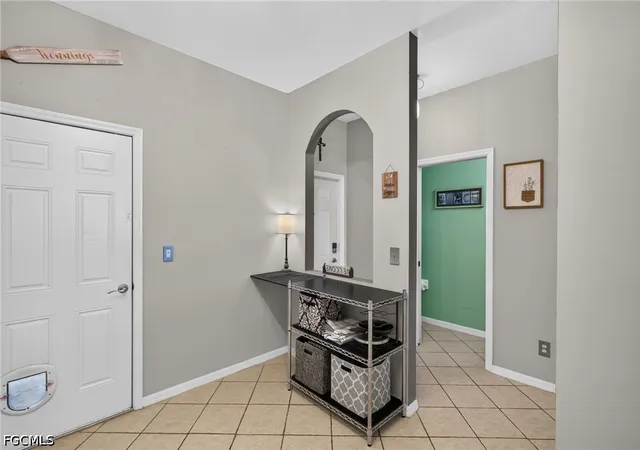 Photo 3 of Sale Pending at 3009 Palmetto Oak Dr #103, Fort Myers, FL 33916 | MLS# 2026028288 | Listing updated on 2026-09-20