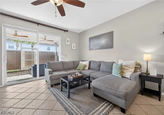 Photo 3 of Sale Pending at 3009 Palmetto Oak Dr #103, Fort Myers, FL 33916 | MLS# 2026028288 | Listing updated on 2026-09-20