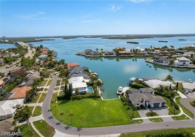 Photo 4 of Land for sale at 711 Fairlawn Ct, Marco Island, FL 34145 | MLS# 226024678 | Listing updated on 2026-09-03