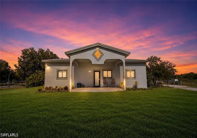 Photo 1 of Single family home for sale at 527 Perimeter, Clewiston, FL 33440 | MLS# 226024693 | Listing updated on 2026-09-13