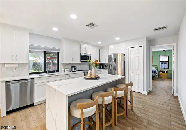 Photo 3 of Single family home for sale at 1626 SE 2nd Street, Cape Coral, FL 33990 | MLS# 2026028340 | Listing updated on 2026-09-13