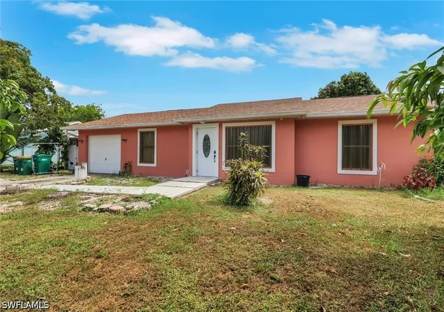 Photo 1 of Single family home for sale at 5424 21st Place Sw, Naples, FL 34116 | MLS# 226024605 | Listing updated on 2026-09-15