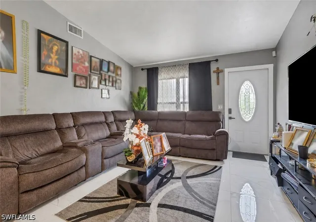 Photo 2 of Single family home for sale at 5424 21st Place Sw, Naples, FL 34116 | MLS# 226024605 | Listing updated on 2026-09-15