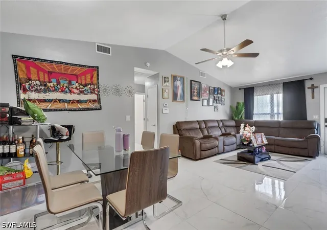 Photo 4 of Single family home for sale at 5424 21st Place SW, Naples, FL 34116 | MLS# 226024605 | Listing updated on 2026-09-15