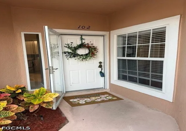 Photo 1 of Condo for sale at 3921 Leeward Psge Ct #102, Bonita Springs, FL 34134 | MLS# 2026028348 | Listing updated on 2026-10-20