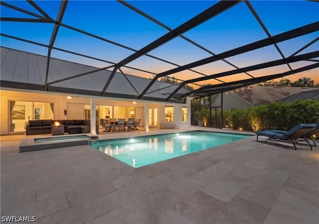 Photo 2 of Single family home for sale at 245 Monterey Dr, Naples, FL 34119 | MLS# 226024695 | Listing updated on 2026-09-08