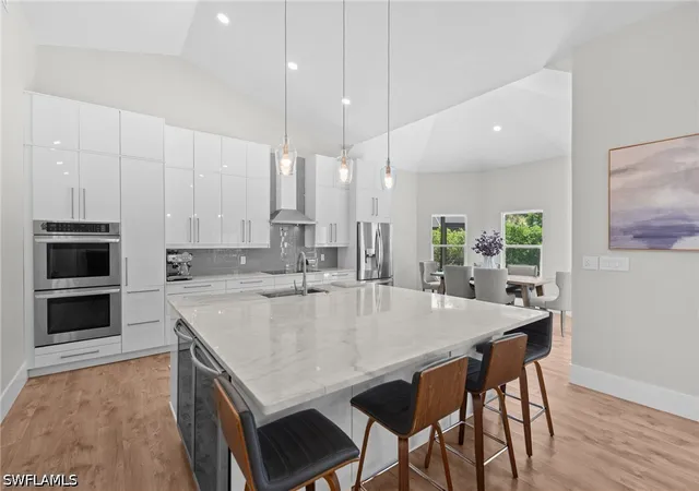 Photo 3 of Single family home for sale at 245 Monterey Dr, Naples, FL 34119 | MLS# 226024695 | Listing updated on 2026-09-08