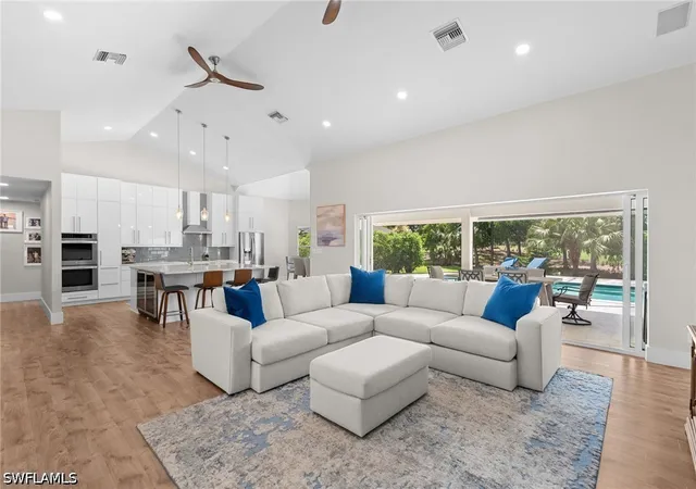 Photo 3 of Single family home for sale at 245 Monterey Dr, Naples, FL 34119 | MLS# 226024695 | Listing updated on 2026-09-08