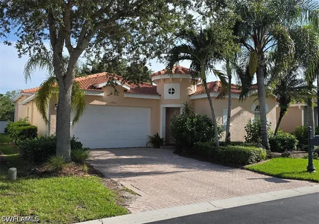 Photo 1 of Single family home for sale at 1784 Sanctuary Pointe Ct, Naples, FL 34110 | MLS# 226020610 | Listing updated on 2026-09-10