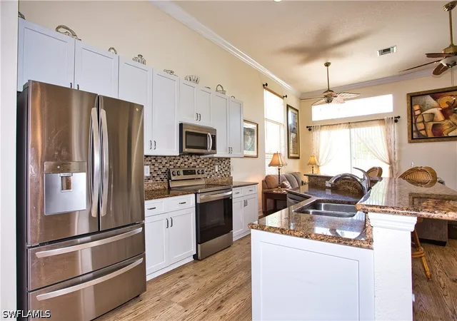 Photo 3 of Single family home for sale at 1784 Sanctuary Pointe Ct, Naples, FL 34110 | MLS# 226020610 | Listing updated on 2026-09-10