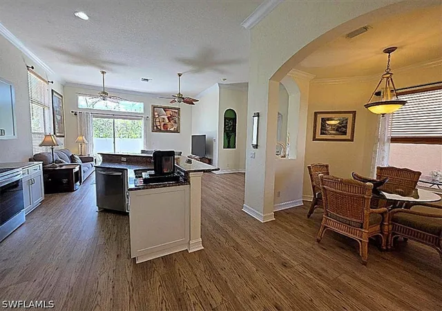 Photo 3 of Single family home for sale at 1784 Sanctuary Pointe Ct, Naples, FL 34110 | MLS# 226020610 | Listing updated on 2026-09-10