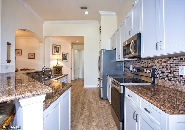 Photo 4 of Single family home for sale at 1784 Sanctuary Pointe Ct, Naples, FL 34110 | MLS# 226020610 | Listing updated on 2026-09-10
